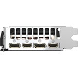 GIGABYTE GeForce RTX 5050 GAMING OC 8G, Grafikkarte DLSS 5, 2x DisplayPort, 2x HDMI 2.1