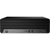 HP Elite SFF 800 G9 (A0YX9EA), PC-System schwarz, Windows 11 Pro