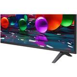 LG 43UA75006LA.AEUD, LED-Fernseher 108 cm (43 Zoll), schwarz, UltraHD/4K, Triple Tuner, HDR