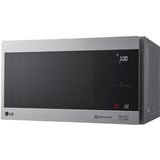 LG MS2595CIS, Mikrowelle 