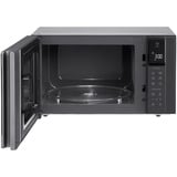 LG MS2595CIS, Mikrowelle 