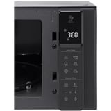 LG MS2595CIS, Mikrowelle 
