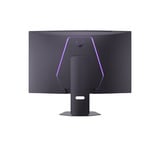 LG UltraGear 37G800A-B, Gaming-Monitor 92.7 cm (37 Zoll), schwarz, UltraHD/4K, VA, Curved, FreeSync Premium Pro, 165Hz Panel