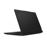 Lenovo ThinkPad L16 AMD G2 (21SC0029GE), Notebook schwarz, AMD Ryzen 5 PRO 215, AMD Radeon 740M, 32 GB DDR5, 512 GB (512 GB SSD), Windows 11 Pro