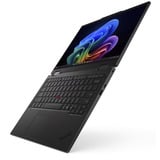 Lenovo ThinkPad T14s 2-in-1 G2 (21YY0028GE), Notebook schwarz, Intel® Core™ Ultra 5 325, Intel® Graphics, 16 GB LPDDR5X, 512 GB (512 GB SSD), Windows 11 Pro
