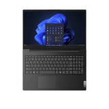 Lenovo V15 G7 (83VF007RGE), Notebook schwarz, Intel® Core™ 5 320, AMD Radeon Graphics, 16 GB DDR5, 512 GB (512 GB SSD), Windows 11 Pro