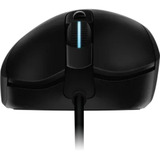 Logitech Gaming G403 HERO, Gaming-Maus schwarz