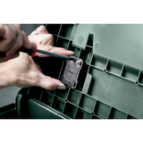 Metabo Tracker für iPhone/iPad, Ortungstracker 