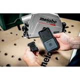 Metabo Tracker für iPhone/iPad, Ortungstracker 