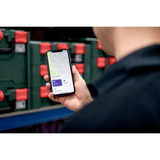 Metabo Tracker für iPhone/iPad, Ortungstracker 