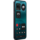 Nothing Phone (4a) Pro 128GB, Handy Black, Android 16, 8 GB