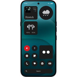 Nothing Phone (4a) Pro 128GB, Handy Black, Android 16, 8 GB
