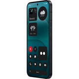Nothing Phone (4a) Pro 128GB, Handy Black, Android 16, 8 GB