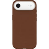 Otterbox Symmetry Cactus Leather, Handyhülle braun, iPhone Air, MagSafe