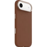 Otterbox Symmetry Cactus Leather, Handyhülle braun, iPhone Air, MagSafe