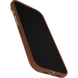 Otterbox Symmetry Cactus Leather, Handyhülle braun, iPhone Air, MagSafe