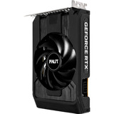 Palit GeForce RTX 5050 StormX 8GB, Grafikkarte DLSS 5, 3x DisplayPort, 1x HDMI 2.1