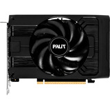 Palit GeForce RTX 5050 StormX 8GB, Grafikkarte DLSS 5, 3x DisplayPort, 1x HDMI 2.1