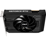 Palit GeForce RTX 5050 StormX 8GB, Grafikkarte DLSS 5, 3x DisplayPort, 1x HDMI 2.1