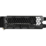 Palit GeForce RTX 5050 StormX 8GB, Grafikkarte DLSS 5, 3x DisplayPort, 1x HDMI 2.1