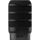 Rode Microphones WS14, Schutzkappe schwarz, für Rode PodMic und PodMic USB