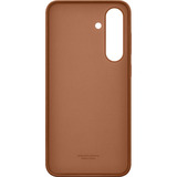 Samsung Kindsuit Case, Handyhülle braun, Samsung Galaxy S25 FE