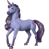 Schleich Bayala Einhorn Stute Orchid, Spielfigur 