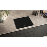 Siemens PQ521IB02, Herdset schwarz/silber