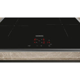 Siemens PQ521IB02, Herdset schwarz/silber