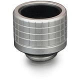 Thermal Grizzly DeltaMate Fitting HT16, Verbindung nickel, 6er Pack