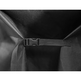 Traeger Timberline/Ironwood Abdeckhaube, Abdeckung schwarz, volle Länge