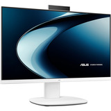 ASUS V400 AiO V440VAK-WPC331W, PC-System weiß, Windows 11 Home