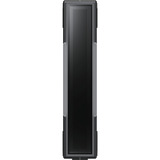 Alpenföhn WingBoost 4, Gehäuselüfter schwarz, Reverse, 120 mm