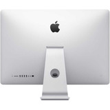 Apple iMac 68,58 cm (27") Retina 5K Display 2019 Generalüberholt, MAC-System silber, macOS