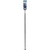 Bosch Professional EXPERT Hammerbohrer SDS-plus-7X, Ø 20mm Arbeitslänge 550mm