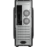 Chieftec UC-03B-OP, Tower-Gehäuse schwarz