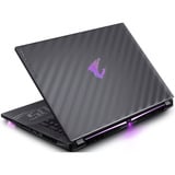GIGABYTE AORUS MASTER 18 BZHC6DED42SP, Gaming-Notebook Intel® Core™ Ultra 9 275HX, NVIDIA GeForce RTX 5090, 64 GB DDR5, 4 TB (2 TB SSD & 2 TB SSD), Windows 11 Pro