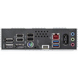 GIGABYTE B840M DS3H WIFI6, Mainboard schwarz/grau