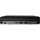 HP Elite Mini 800 G9 (5M9X6EA), Mini-PC schwarz, Windows 11 Pro
