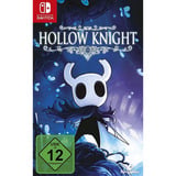  Hollow Knight, Nintendo Switch-Spiel 