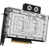 INNO3D GeForce RTX 5090 ICHILL Frostbite, Grafikkarte DLSS 5, 3x DisplayPort, 1x HDMI 2.1
