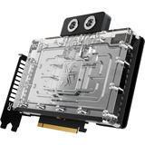 INNO3D GeForce RTX 5090 ICHILL Frostbite, Grafikkarte DLSS 5, 3x DisplayPort, 1x HDMI 2.1