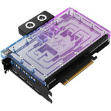 INNO3D GeForce RTX 5090 ICHILL Frostbite, Grafikkarte DLSS 5, 3x DisplayPort, 1x HDMI 2.1