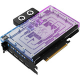 INNO3D GeForce RTX 5090 ICHILL Frostbite, Grafikkarte DLSS 5, 3x DisplayPort, 1x HDMI 2.1