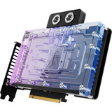 INNO3D GeForce RTX 5090 ICHILL Frostbite, Grafikkarte DLSS 5, 3x DisplayPort, 1x HDMI 2.1