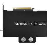 INNO3D GeForce RTX 5090 ICHILL Frostbite, Grafikkarte DLSS 5, 3x DisplayPort, 1x HDMI 2.1
