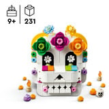 LEGO 40811 Opferaltar, Konstruktionsspielzeug 