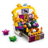 LEGO 40811 Opferaltar, Konstruktionsspielzeug 