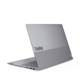 Lenovo ThinkBook 16 G9 (21UT000FGE), Notebook grau, AMD Ryzen 7 250, AMD Radeon 780M, 16 GB DDR5, 512 GB (512 GB SSD), Windows 11 Pro