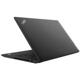 Lenovo ThinkPad T14 G4 Generalüberholt, Notebook schwarz, Intel® Core™ i7-1365U, Intel® Iris® Xe Graphics, 32 GB DDR5, 256 GB (256 GB SSD), Windows 11 Pro